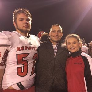 Meet your Posher, Rick